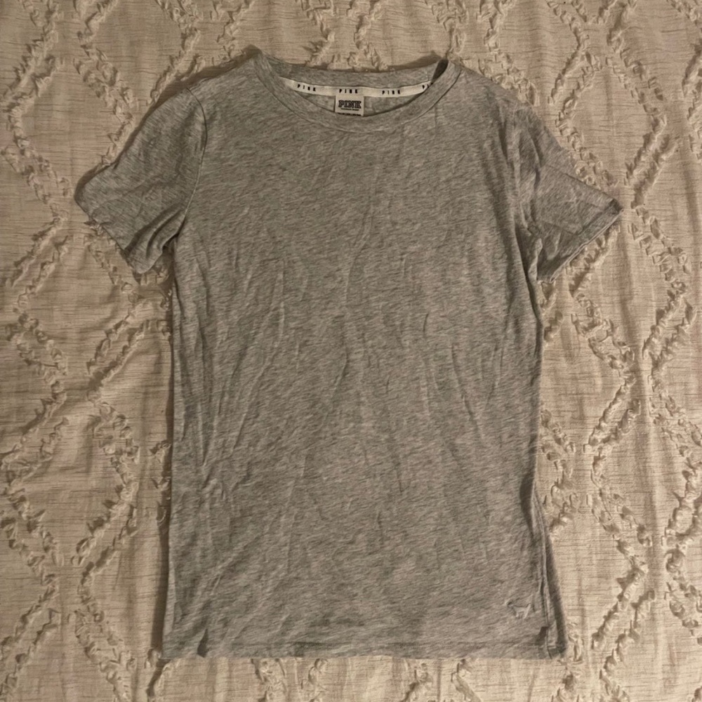 VS PINK sleepwear shirt